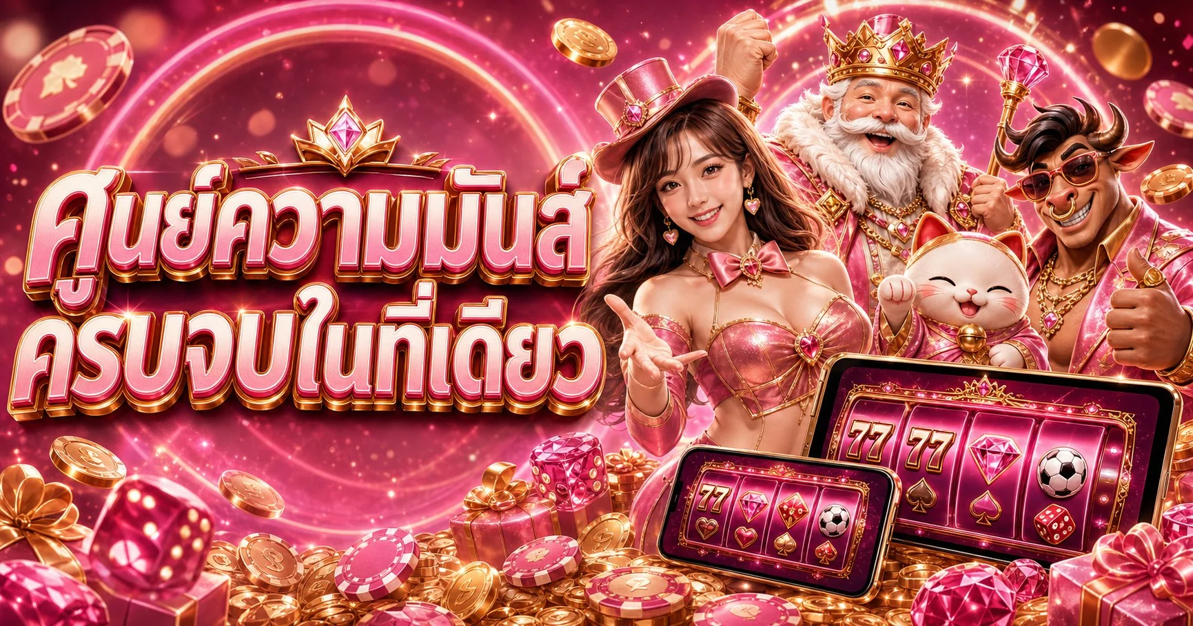 หน้าเกมสล็อตออนไลน์ SUMMER789 รวมค่ายสล็อตเว็บตรงยอดนิยม 2026